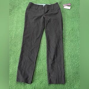 Elegant Black Skinny Pants for Women